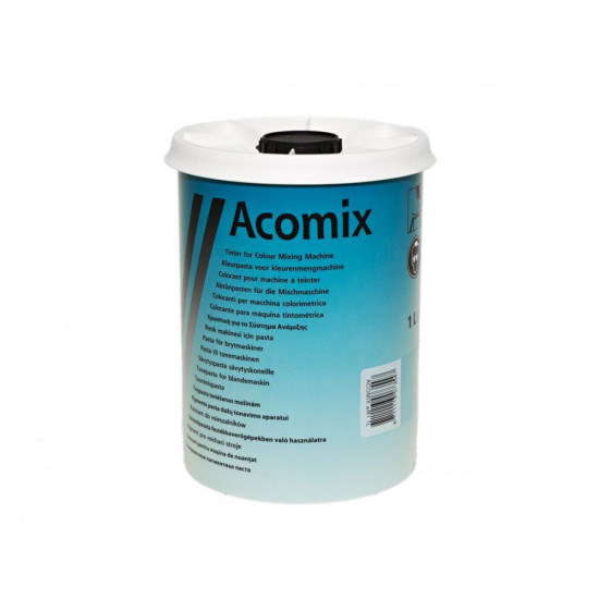 AC Acomix Колорант WV1